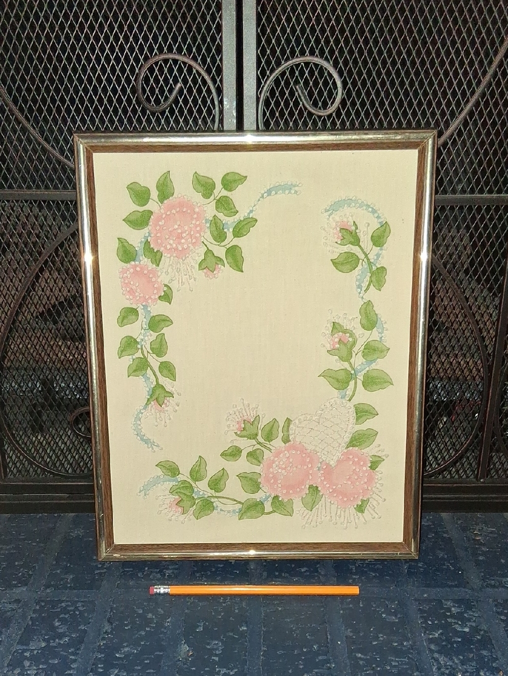 Darling Wall Hanging